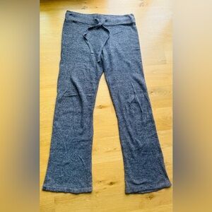 Barefoot Dreams Lounge Pants Small